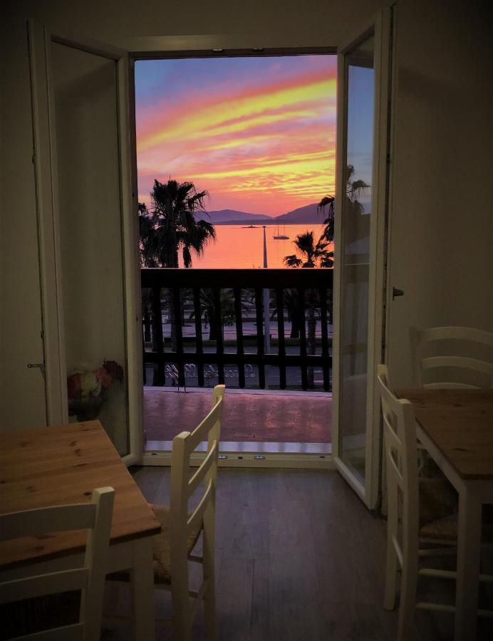 Il Faro Di Alghero Ngoại thất bức ảnh