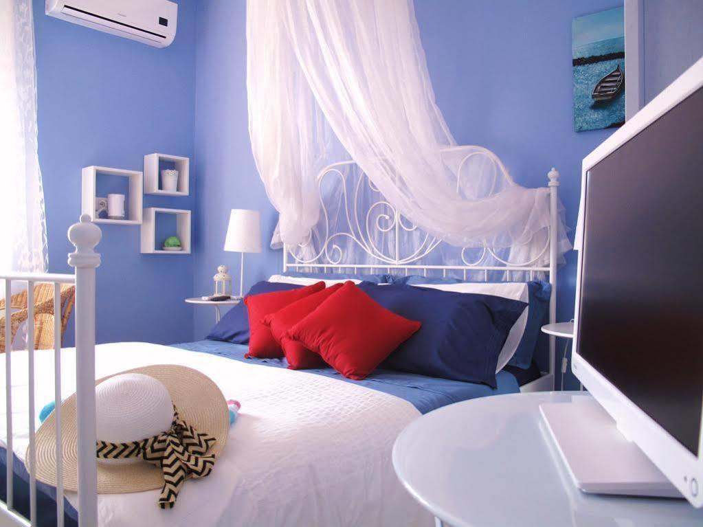 Il Faro Di Alghero Ngoại thất bức ảnh